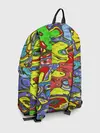 Рюкзак джинсовый / Multicolored