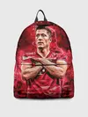 Рюкзак джинсовый / Левандовски | Lewandowski | 9