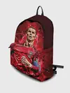 Рюкзак джинсовый / Cristiano Ronaldo
