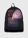 Рюкзак джинсовый / Natsuki