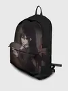 Рюкзак джинсовый / Doki Doki Literature Club