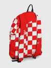 Рюкзак джинсовый / ЛУКА МОДРИЧ / LUKA MODRIC