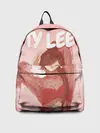Рюкзак джинсовый / Ty Lee Avatar