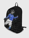 Рюкзак джинсовый / Andrea Pirlo