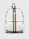 Рюкзак джинсовый / Andrea Pirlo