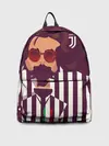 Рюкзак джинсовый / Andrea Pirlo