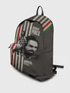 Рюкзак джинсовый / Andrea Pirlo