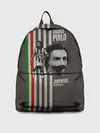 Рюкзак джинсовый / Andrea Pirlo