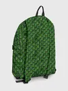 Рюкзак джинсовый / Reptile Scales