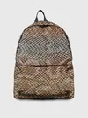 Рюкзак джинсовый / Snake skin