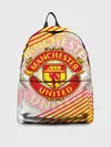 Рюкзак джинсовый / МАНЧЕСТЕР / MANCHESTER / SPORT