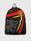 Рюкзак джинсовый / МАНЧЕСТЕР / MANCHESTER / SPORT