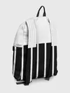 Рюкзак джинсовый / Juventus | Tee Black and White