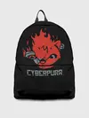 Рюкзак джинсовый / СYBERPURR