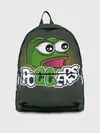 Рюкзак джинсовый / Poggers