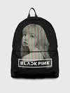 Рюкзак джинсовый / Lisa BP