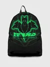 Рюкзак джинсовый / Hades