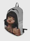 Рюкзак джинсовый / Hot Lisa