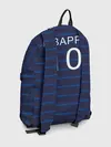 Рюкзак джинсовый / Mbappe Франция