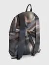 Рюкзак джинсовый / YoRHa | Nier Automata