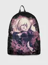 Рюкзак джинсовый / 2B | ROSES