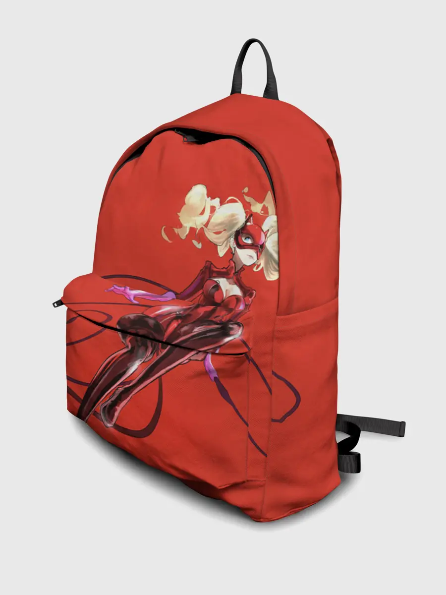 Рюкзак джинсовый / Takamaki
