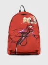 Рюкзак джинсовый / Takamaki