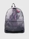 Рюкзак джинсовый / Wei. The first Aegis | Dota 2