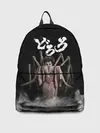 Рюкзак джинсовый / Dororo | Jorogumo