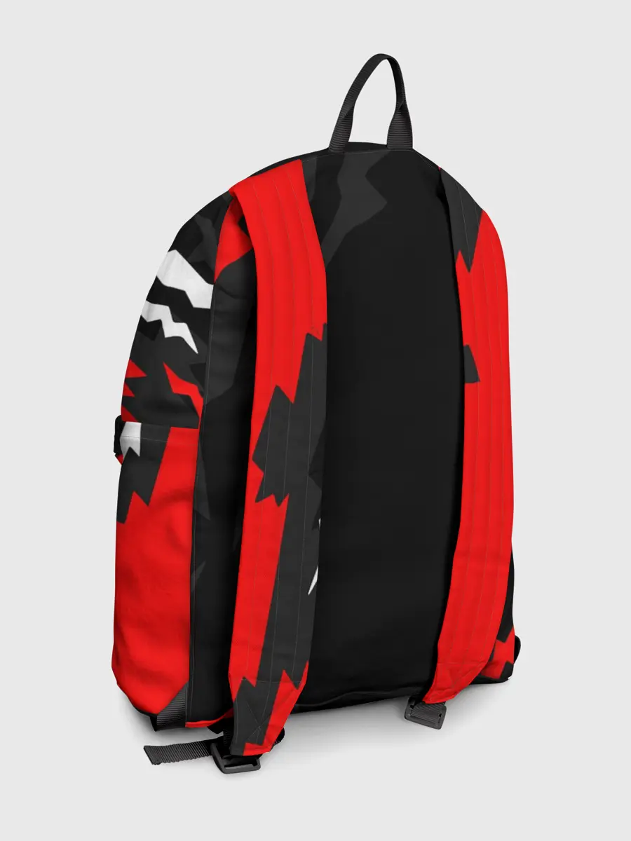 Рюкзак джинсовый / DUCATI / ДУКАТИ / SPORT