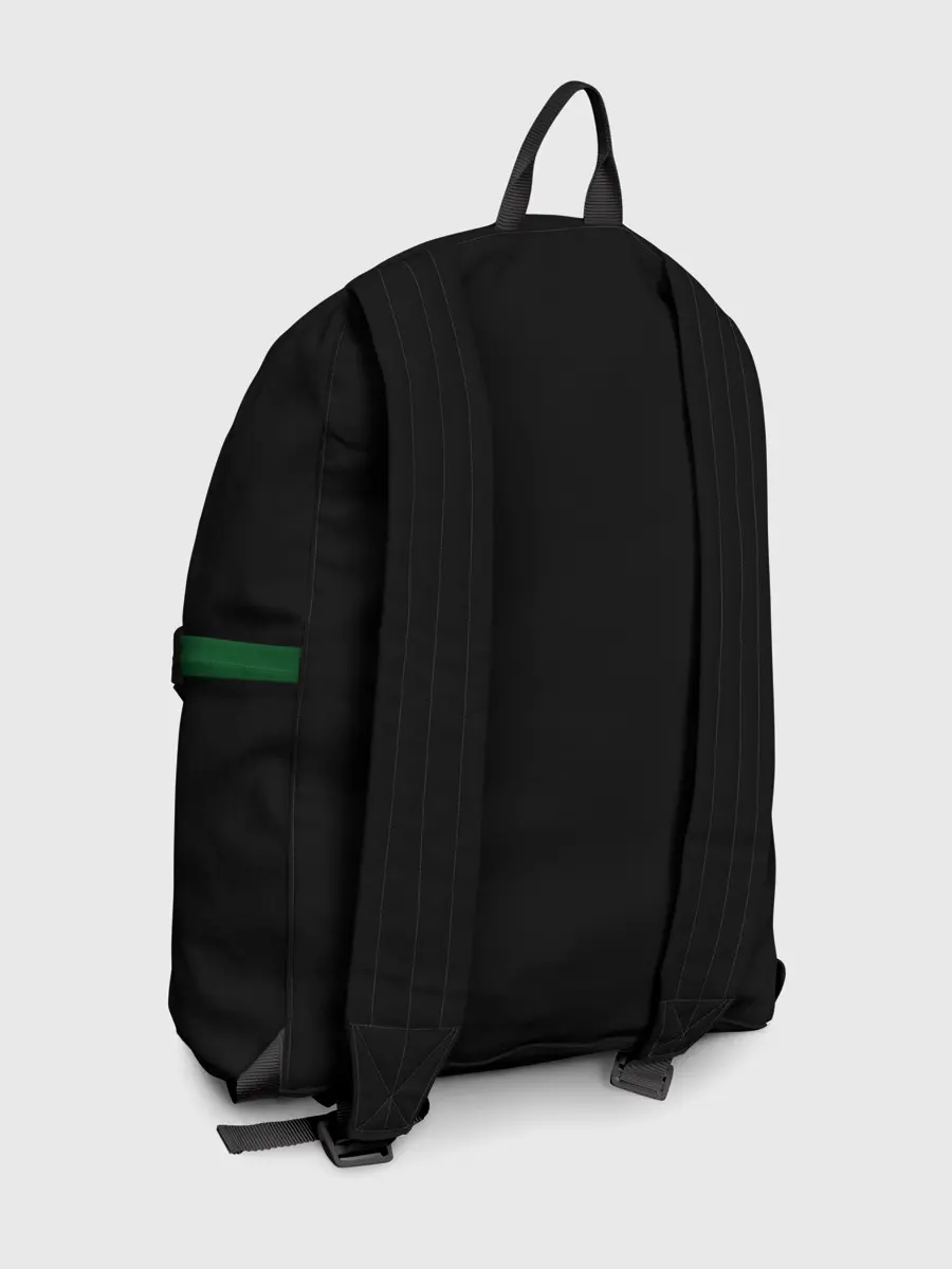 Рюкзак джинсовый / Milwaukee Bucks форма. Statement Edition