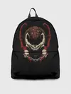Рюкзак джинсовый / Spawn профиль