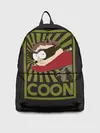 Рюкзак джинсовый / COON