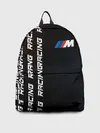 Рюкзак джинсовый / BMW - Racing