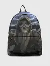 Рюкзак джинсовый / S.T.A.L.K.E.R | С.Т.А.Л.К.Е.Р
