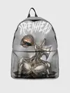 Рюкзак джинсовый / White Siren Head