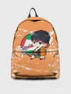 Рюкзак джинсовый / Kageyama tobio | Haikyu