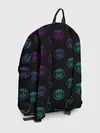Рюкзак джинсовый / PSG NEON | ПСЖ НЕОН