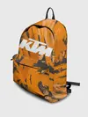 Рюкзак джинсовый / KTM | КТМ