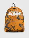 Рюкзак джинсовый / KTM | КТМ
