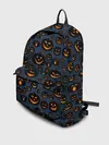 Рюкзак джинсовый / HALLOWEEN