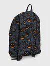 Рюкзак джинсовый / HALLOWEEN