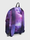 Рюкзак джинсовый / Козерог / Capricorn