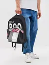Рюкзак джинсовый / Toca Boo