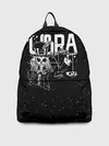Рюкзак джинсовый / Dark Libra