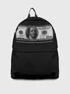 Рюкзак джинсовый / One hundred dollars