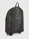 Рюкзак джинсовый / Geometric textures
