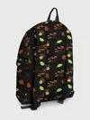 Рюкзак джинсовый / AUTUMN MOTIFS