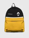 Рюкзак джинсовый / Renault | Два цвета