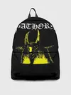 Рюкзак джинсовый / Bathory